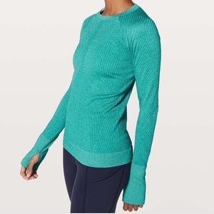 Lululemon Rest Less Pullover 12